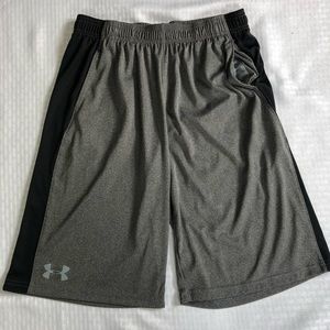 Youth Loose Under Armour Shorts
